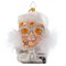 Christopher Radko Christopher Radko Holiday "Star" Glass Christmas Ornament 1021465